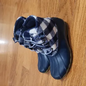 Sperry boots‎