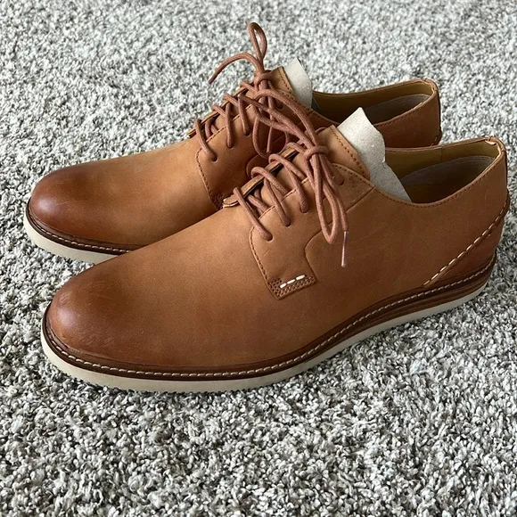 Sperry Men's Top-Sider Gold Cup Cheshire Oxford Shoes