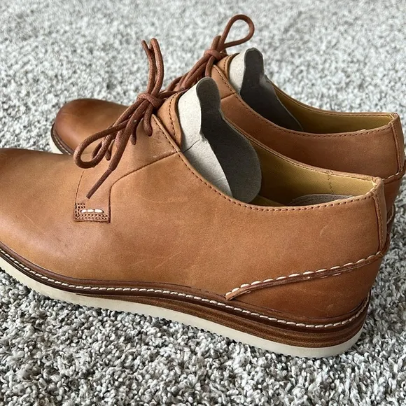 Sperry Men's Top-Sider Gold Cup Cheshire Oxford Shoes