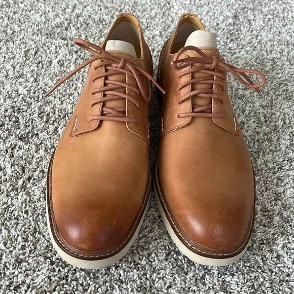 Sperry Men's Top-Sider Gold Cup Cheshire Oxford Shoes