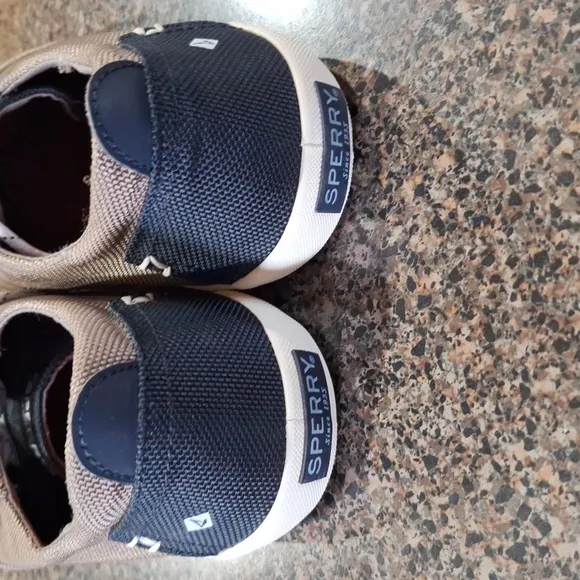 Sperry Top-Sider Shoes Size 6 Youth