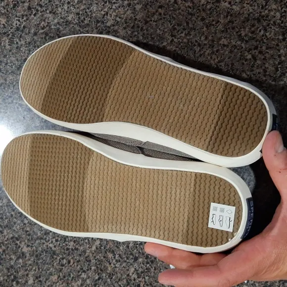Sperry Top-Sider Shoes Size 6 Youth