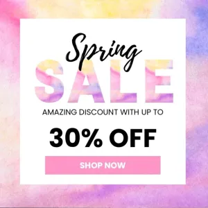Spring &amp; Summer Sale! Women’s Dresses, Tops, Jewelry, Swim and Shoes