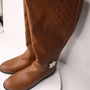 ST JOHNS BAY NWT WOMENS DEXMORE boots  SJB  SIZE 9.5 M