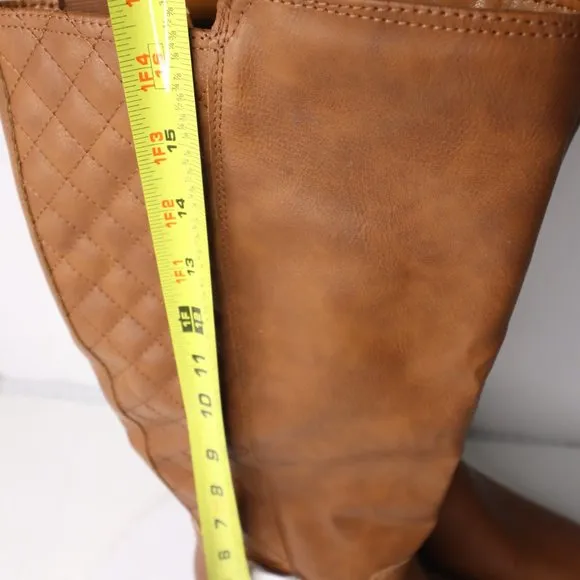 ST JOHNS BAY NWT WOMENS DEXMORE boots  SJB  SIZE 9.5 M