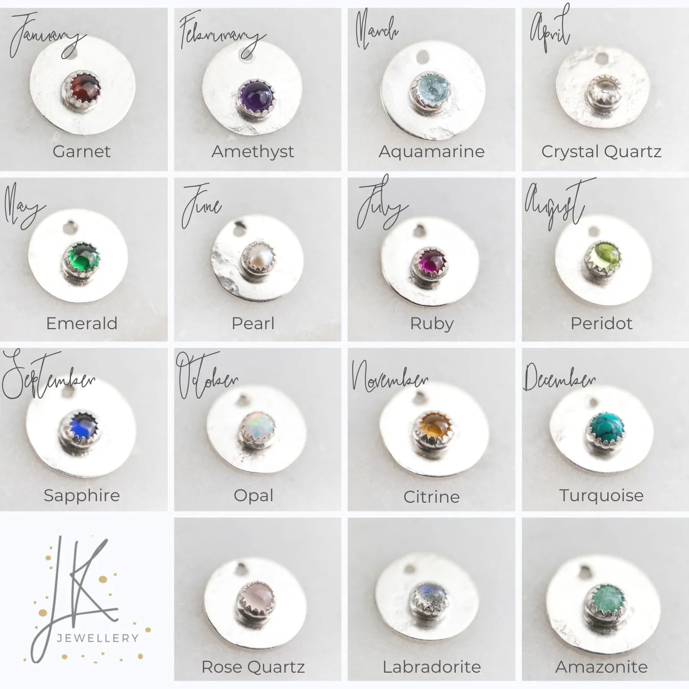 Sterling Silver Boho Dome Earrings