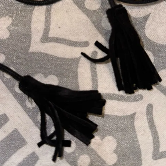 Steve Madden lace up platform sandals
