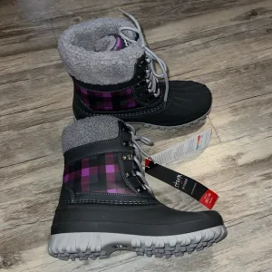 Storm boots