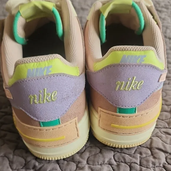 Stylish Women's Multicolor Sneakers