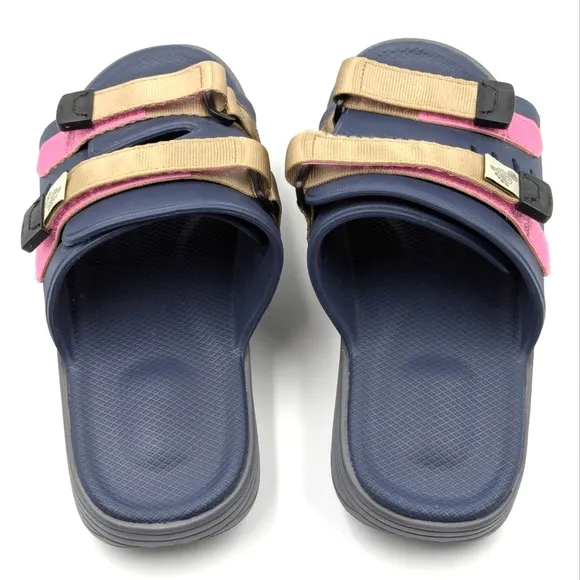Suicoke Platform Sandals Womens 8