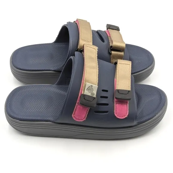 Suicoke Platform Sandals Womens 8