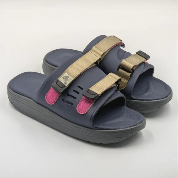 Suicoke Platform Sandals Womens 8