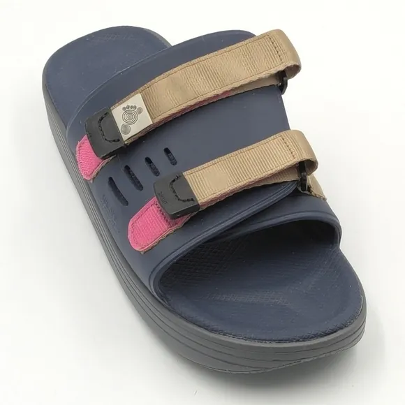 Suicoke Platform Sandals Womens 8