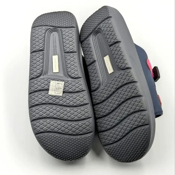 Suicoke Platform Sandals Womens 8