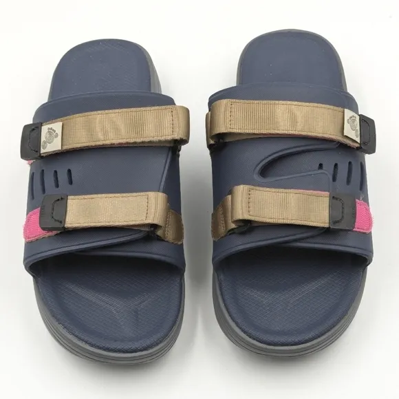 Suicoke Platform Sandals Womens 8