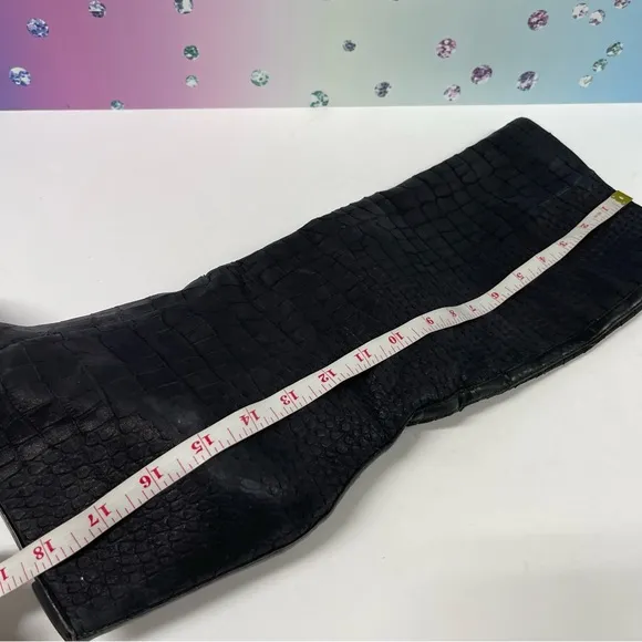 SUPER SALE ATWOOD DESIGNER KNEE BOOTS