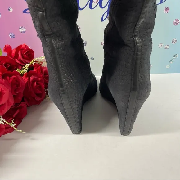SUPER SALE ATWOOD DESIGNER KNEE BOOTS