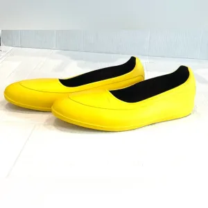 SWIMS Luxury Water Shoes Yellow M 9-11 Medium