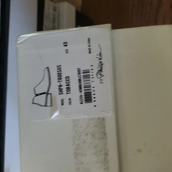Sz 35, 35.5 and 40 NIB $495 Phillip Lim boots