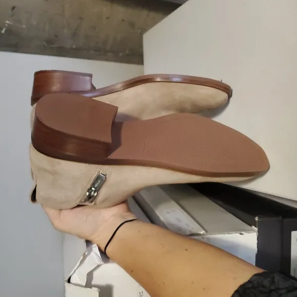 Sz 35, 35.5 and 40 NIB $495 Phillip Lim boots