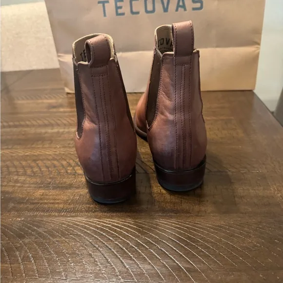 Tecovas Chance boots size 13