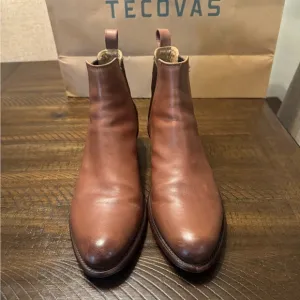 Tecovas Chance boots size 13