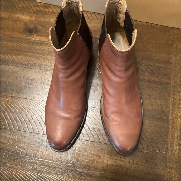 Tecovas Chance boots size 13