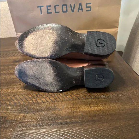 Tecovas Chance boots size 13