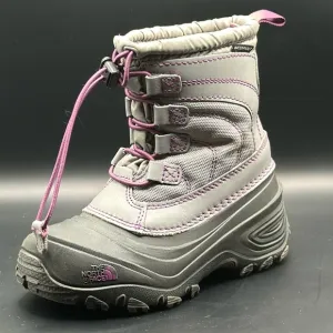 THE NORTH FACE™️ Children's Size 12 'ALPENGLOW' Snow Boots