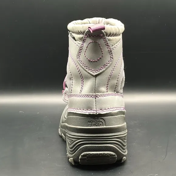 THE NORTH FACE™️ Children's Size 12 'ALPENGLOW' Snow Boots