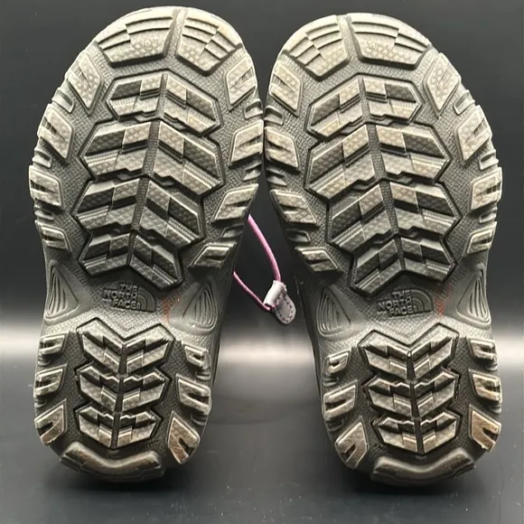 THE NORTH FACE™️ Children's Size 12 'ALPENGLOW' Snow Boots