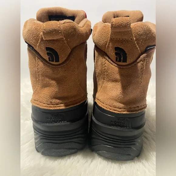 The North Face Chilkats boots