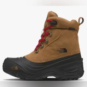 The North Face Chilkats boots