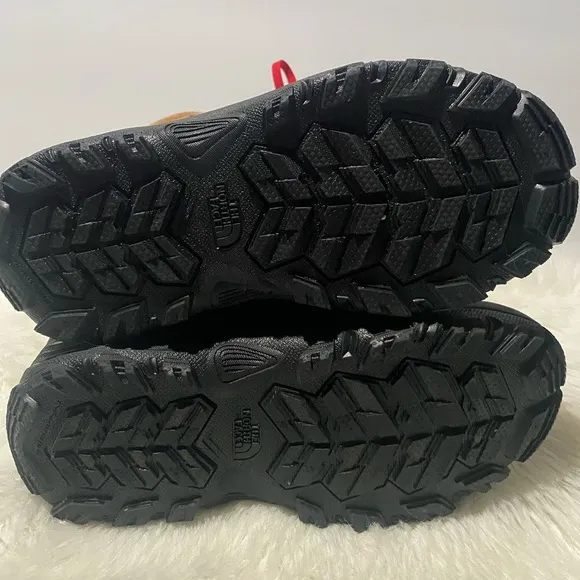 The North Face Chilkats boots