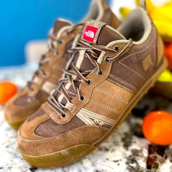 The North Face Shoes men’s size 9.5