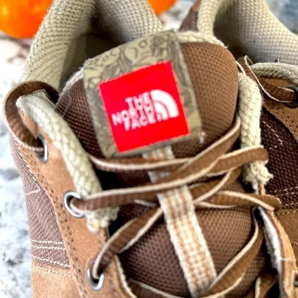 The North Face Shoes men’s size 9.5