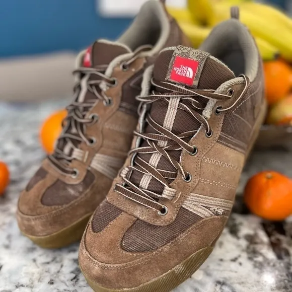 The North Face Shoes men’s size 9.5