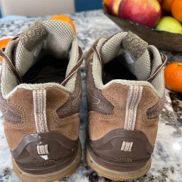 The North Face Shoes men’s size 9.5