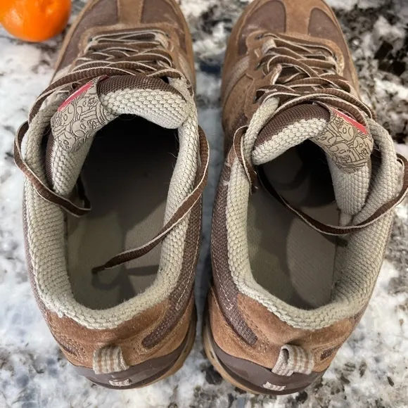 The North Face Shoes men’s size 9.5
