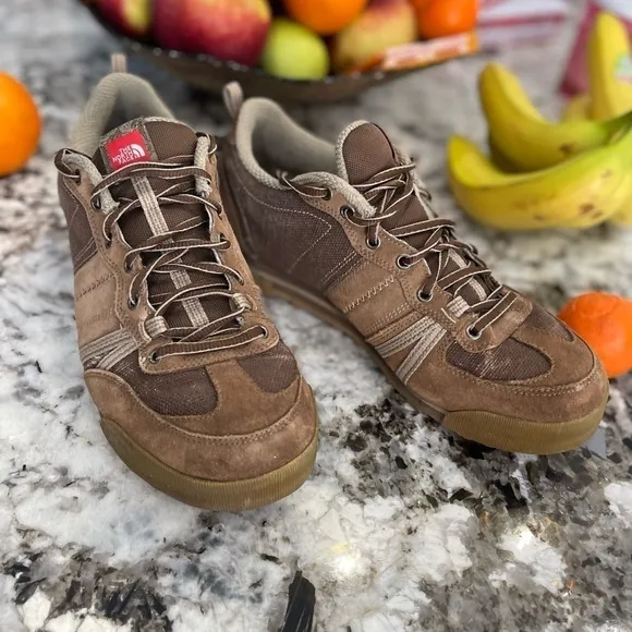 The North Face Shoes men’s size 9.5