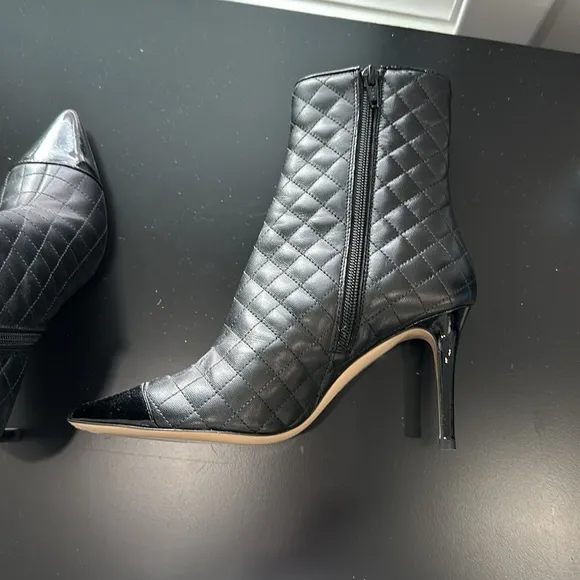 The Shoe Box brand new boot size 36