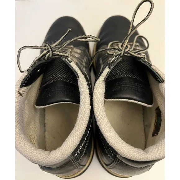 Timberland Campsite boots. Size 9 (M).
