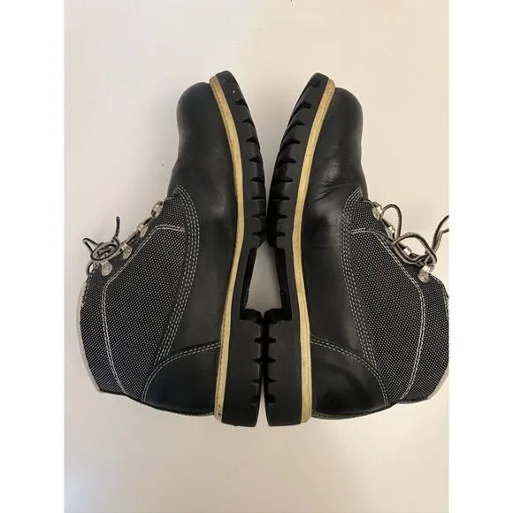 Timberland Campsite boots. Size 9 (M).