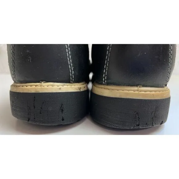 Timberland Campsite boots. Size 9 (M).
