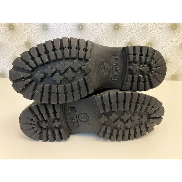 Timberland Campsite boots. Size 9 (M).
