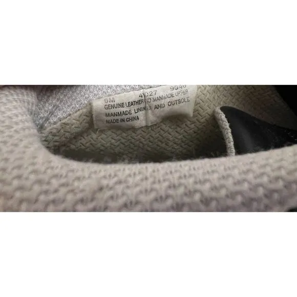 Timberland Campsite boots. Size 9 (M).