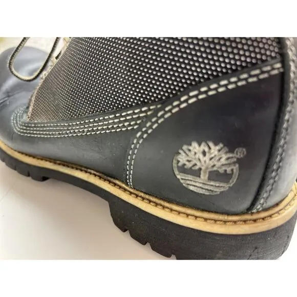 Timberland Campsite boots. Size 9 (M).