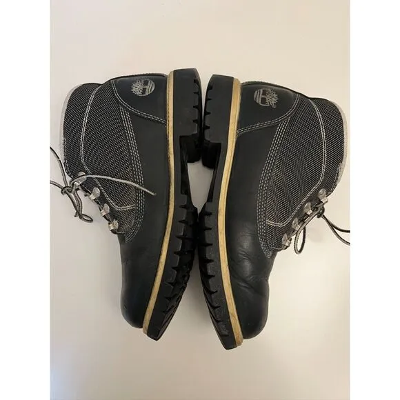 Timberland Campsite boots. Size 9 (M).