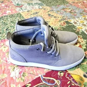 Timberland Davis Square chukka boots