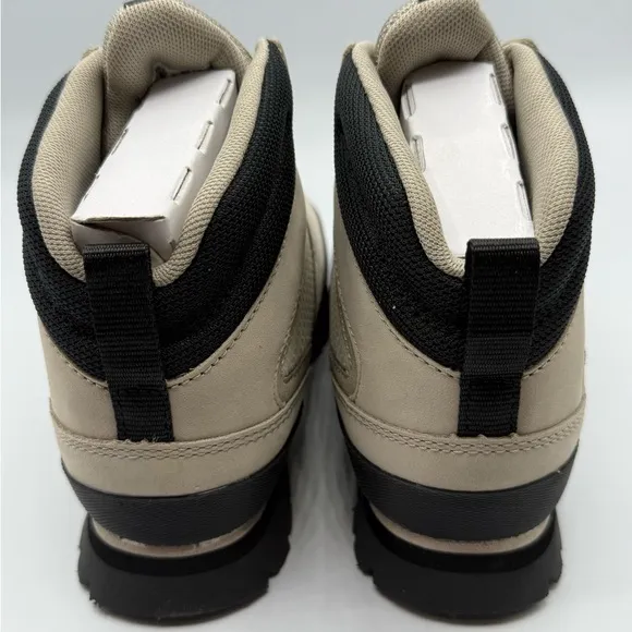 Timberland Euro Hiker Big Kids Boots